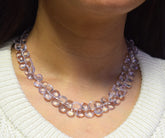 Pink Amethyst ~ Rare Collection